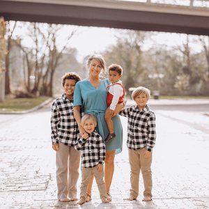 Meet your Posher, Selina